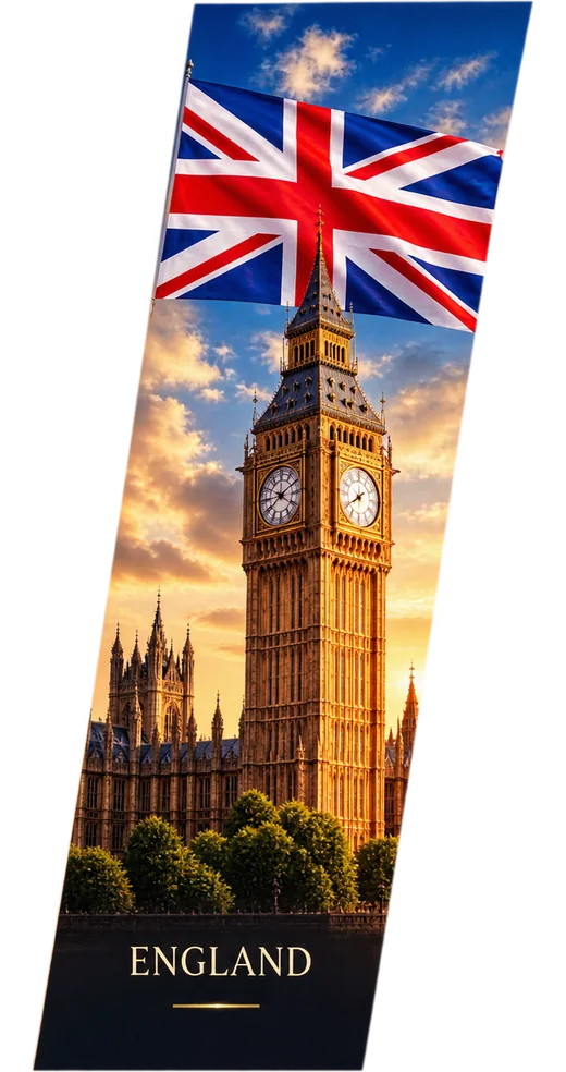 ENGLAND
