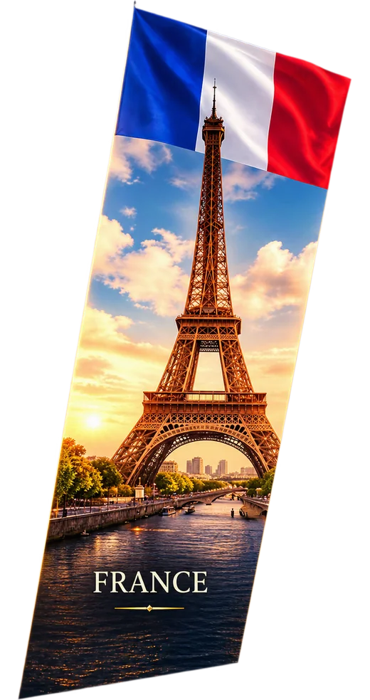 FRANCE