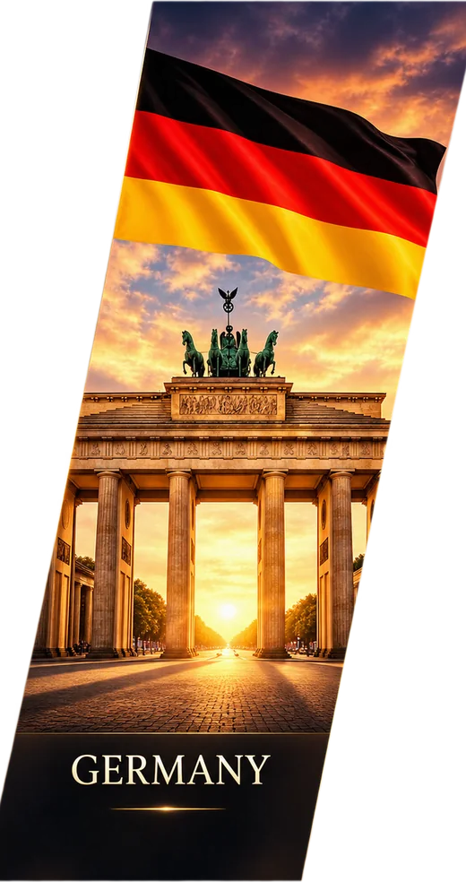 GERMANY