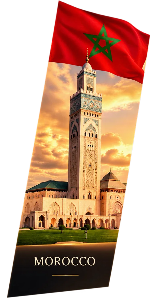 MOROCCO