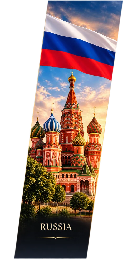 RUSSIA