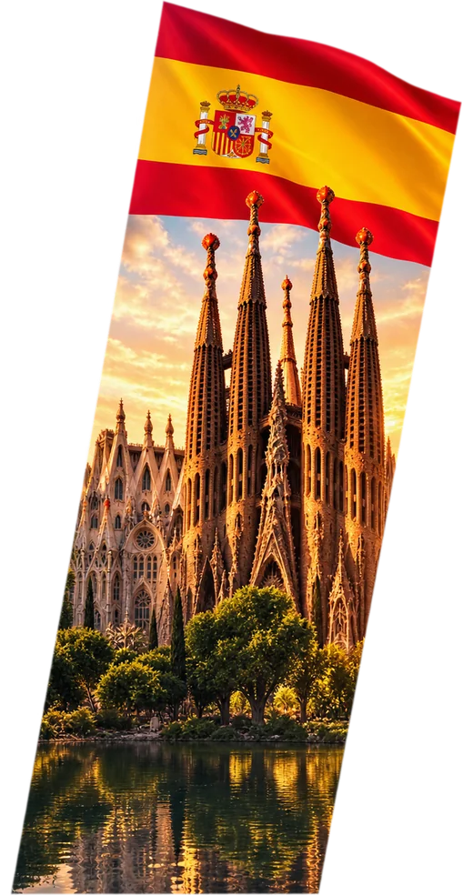 SPAIN