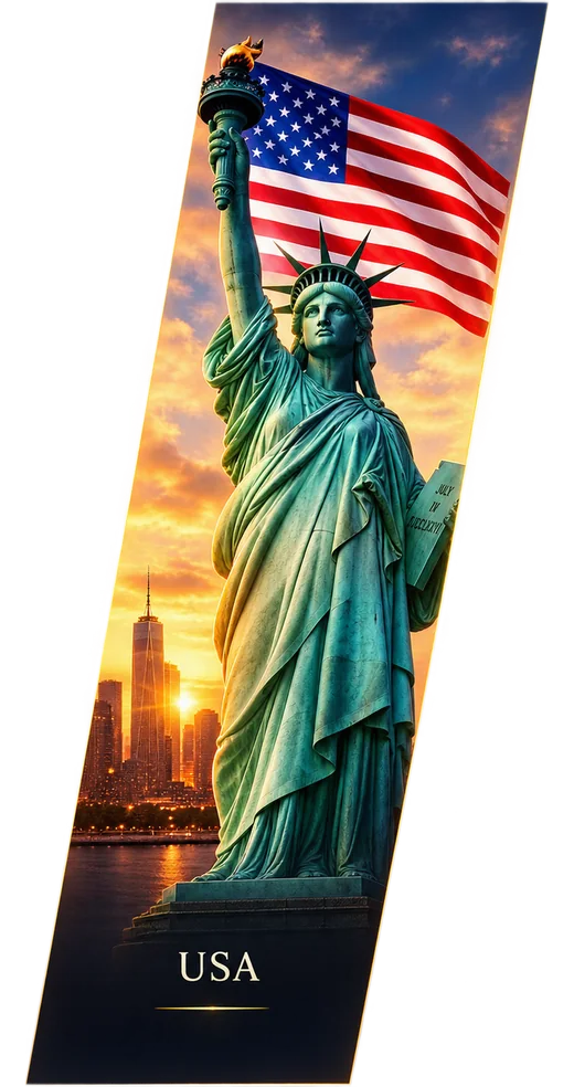 USA