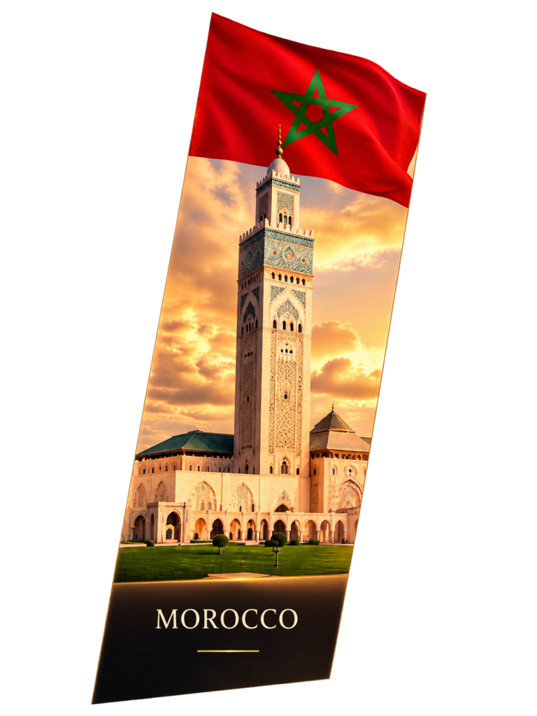 maroc