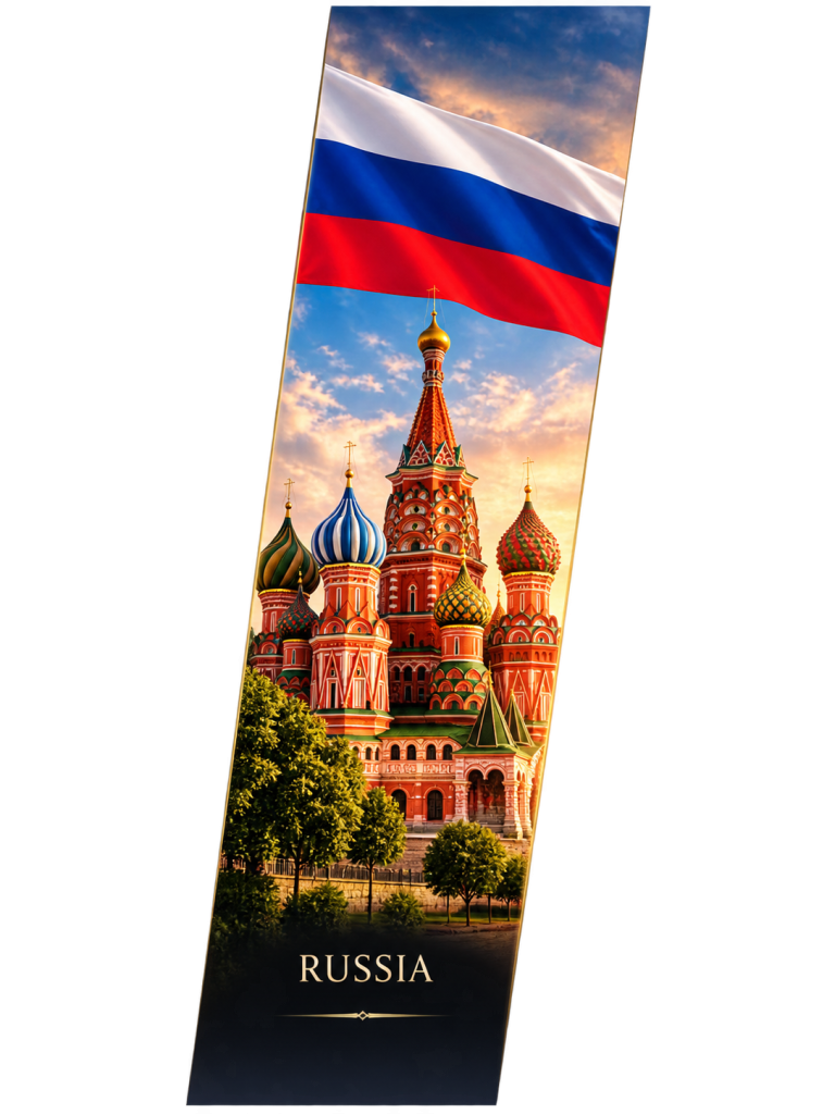 russia