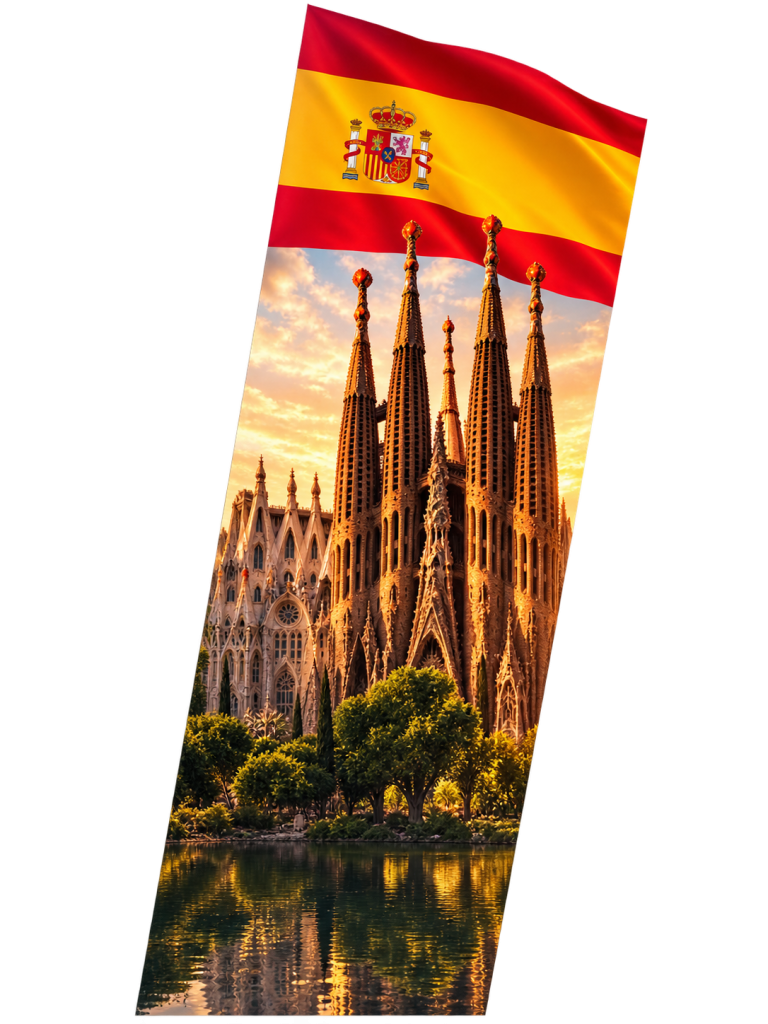 spain