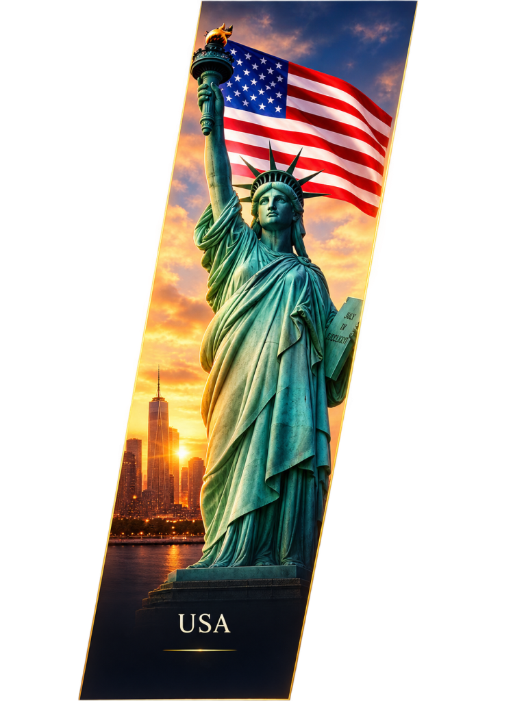 usa