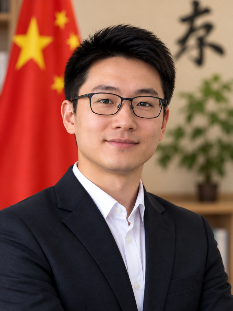 Hwan Li