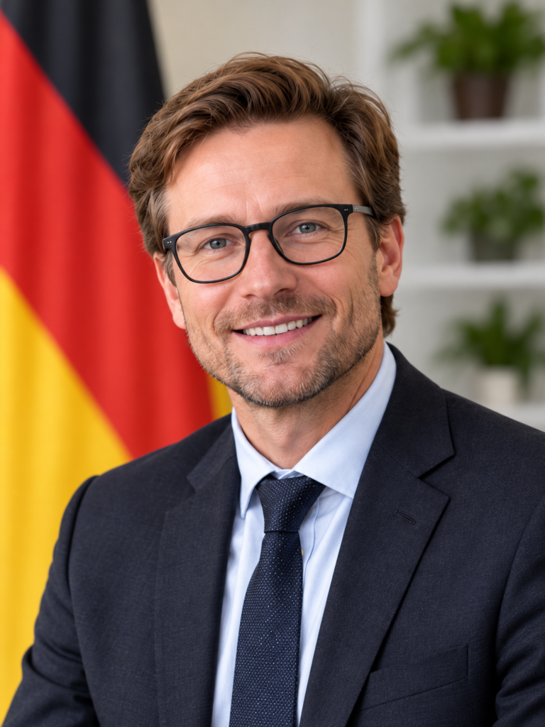 Mr Van Shmidt